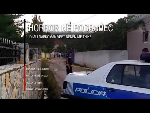 Edicioni informativ - 06 gusht 2020 - Ora 20:00 - RTV Ora