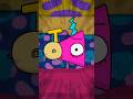 This Is What Zooble Hears Flipaclip Animation Tadc Digitalcircus Shorts Short