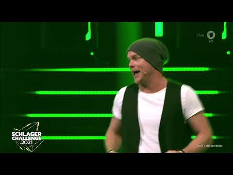 Voxxclub - Auf der Vogelwiese (04.09.21 - Schlagerchallenge 2021)