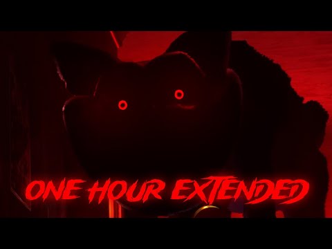 Poppy Playtime Chapter 3 Main Menu 1 Hour (Extended)