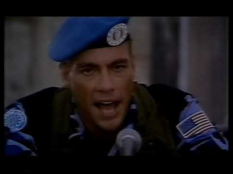 GamesMaster Feature: Street Fighter The Movie