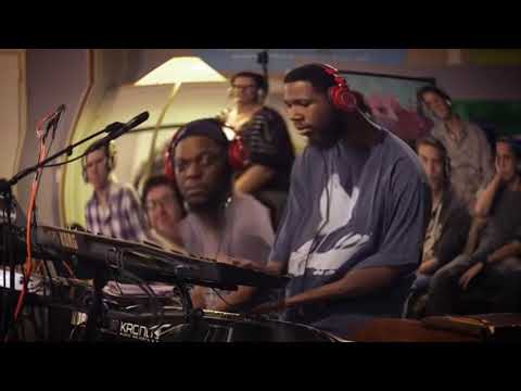 Snarky Puppy - Lingus but it's gonna give you severe anxiety