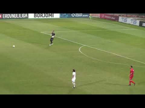 გორი - ბეთლემი 1:1 ლიგა 3