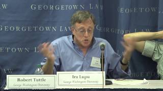 Secular Government, Religious People