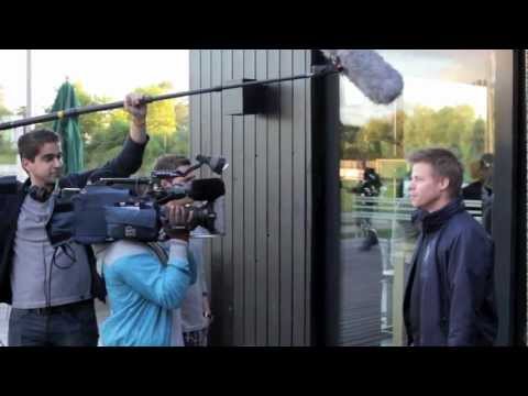 Ferry Corsten presents WKNDR Episode 7: European Tour weekend!