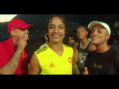 SET DO DJ NEMO 1 ＂Invicto＂    2M ｜ Vitin ｜ Oruam ｜ Bielzin ｜ Dundum NTS ｜ Borges ｜ Peziinho