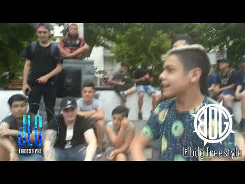 THO vs LK - FINAL (Fecha JLC)