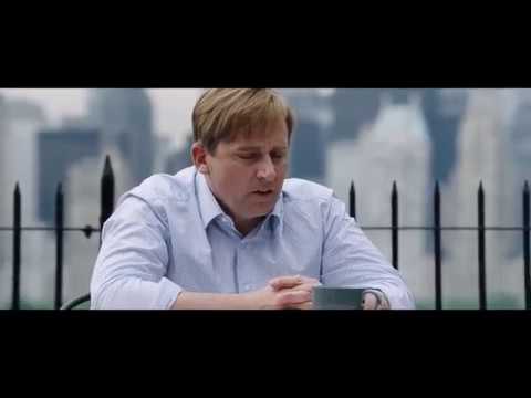 The Big Short: Ending scene "Sell it ALL"