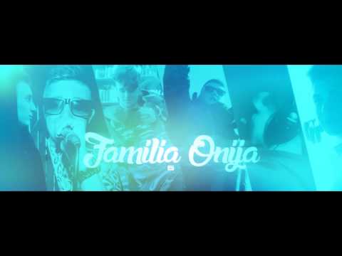 WAC TOJA x GEGE BADBOI x 10RASIAK x 7RYM - SKIT #01 [2015] (ONIJA MUSIC GROUP)