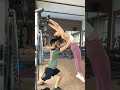 Kriti Sanon Powerful Workout Shorts WhatsAppstatus Youtubeshorts