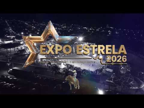 RODEIO AO VIVO - EXPO ESTRELA 2026 - SEXTA-FEIRA - 07/08/2026