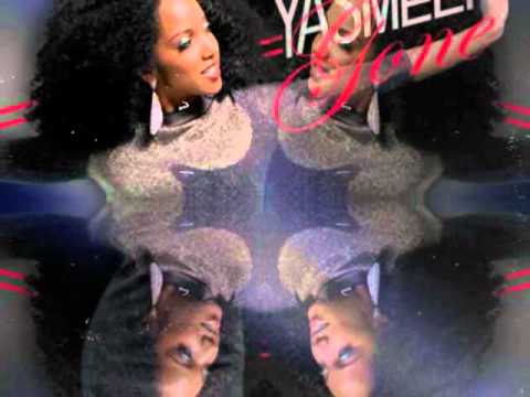 Yasmeen and Joss Stone feat. IMBLOSION - Gone