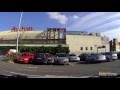 Driving In Timişoara Freidorf Iulius Mall Timelapse 2x