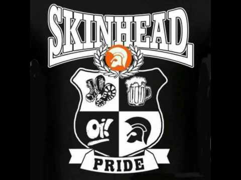 Martens Army - A Real Skinhead