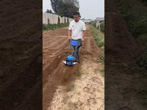 4 HP power tiller || PRICE-25000₹ 💵🚜, All' India delivery 🚚 " STROKE POWER TILLER #powertiller