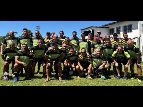 CAMPEONES - Futbol Senior +47