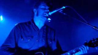 BRMC - Cold Wind - Live at Martini Ranch 3-28-08