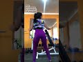Ifbb Poses Reglamentarias En Bikini Fitness Cuartos De Giro Poses Bikinifitness Ifbb