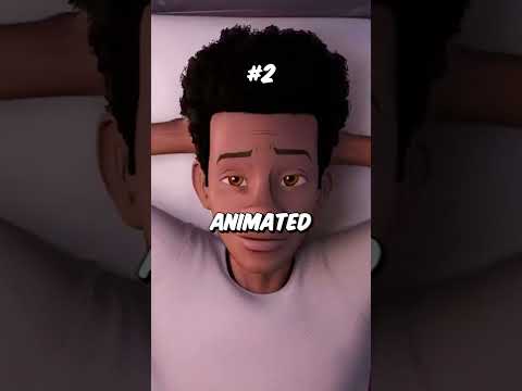 5 Details You Missed In SPIDER-MAN: INTO THE SPIDERVERSE!