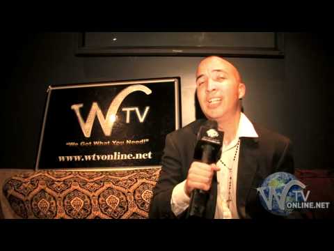 Irving C. Spivak Thanks WTV and Eric Zuley