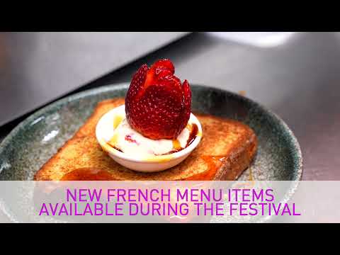 Visit TimeOut at Fed Square this winter!