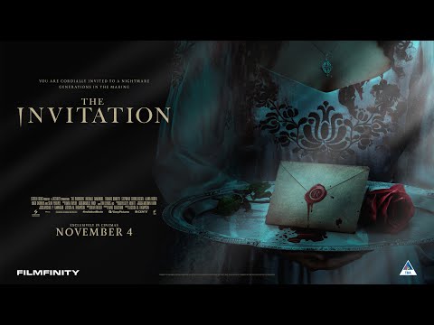 The Invitation Trailer