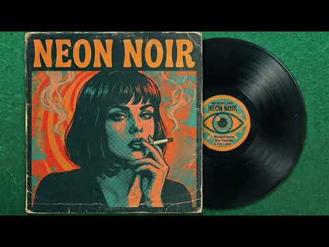 Dark Jazz & Cinematic Trip-Hop // Night Driving Playlist