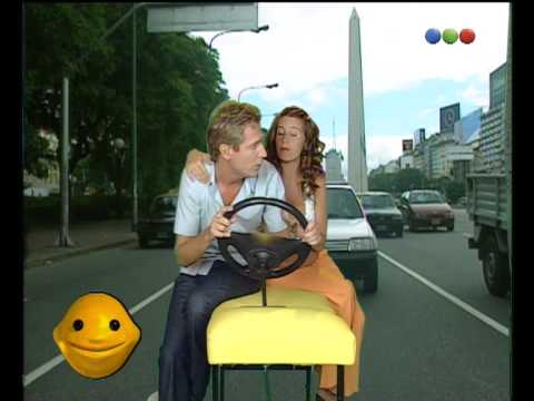 Viajando En La Camilla - El Show De La Tarde