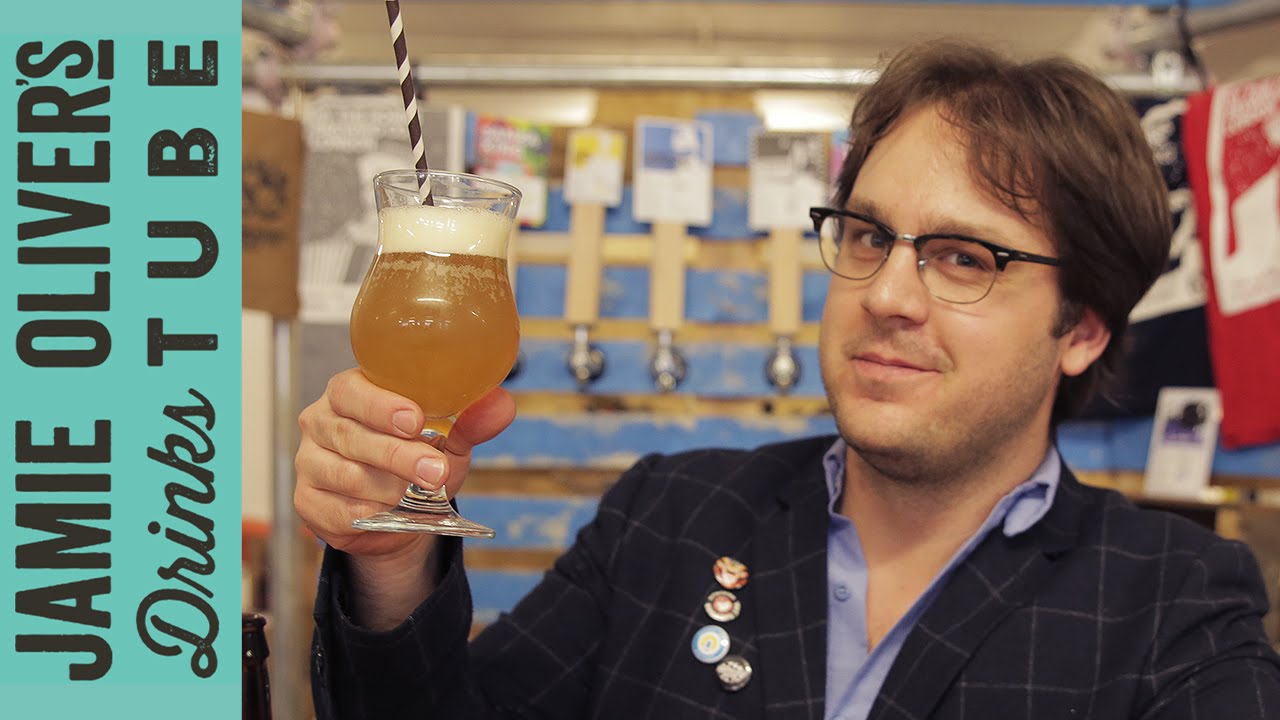 3 craft beer shandy recipes: Tim Anderson