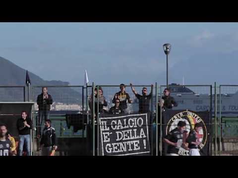 Sporting Vietri Sul Mare vs. Cava United (26/11/2016) 2 - 2