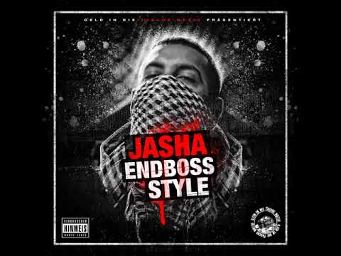 Jasha - Diss iss ess