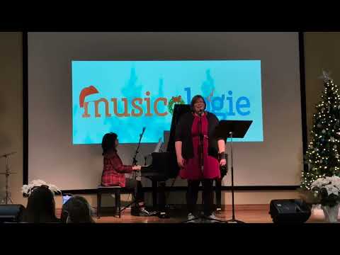 She’s Not Me from In the Light