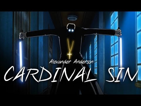 [A.M.V] - Hellsing Ultimate | Cardinal Sin