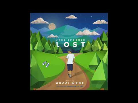 Jake Spooner - Lost Ft Gucci Mane ( Produced By SmashDavid & Cris )