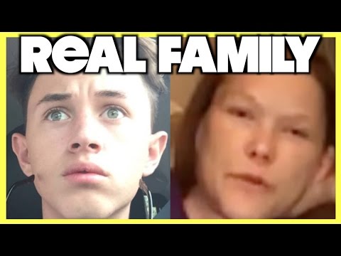 Jacob Sartorius Parents
