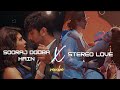 Sooraj Dooba Hain X Stereo Love Mashup Revibe Arijit Aditi X Edward Vika TikTok Remix