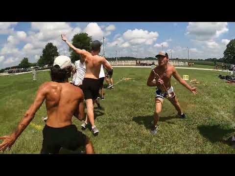 Troopers 2023 1st Trumpet Headcam