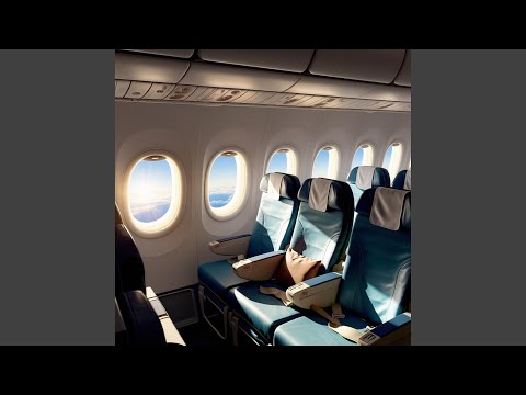 Sky High Bliss plane