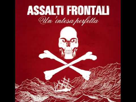 Assalti frontali - Giù le lame