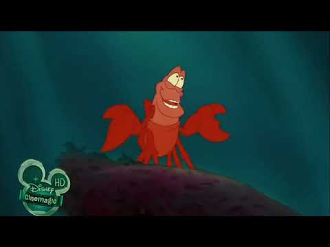 “Moonzy” (Pinocchio) Part 7 - “Give A Little Whistle”