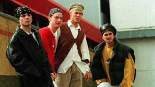 East 17 - It&#39;s Alright (Dance mix)