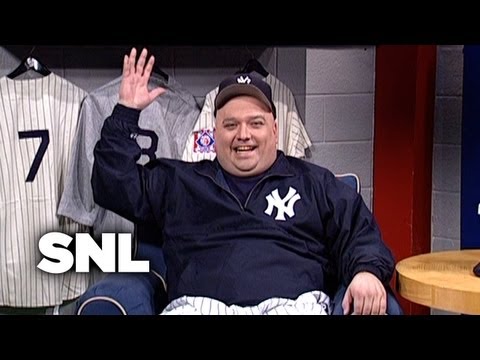 Don Zimmer Sports Spectacular - Saturday Night Live