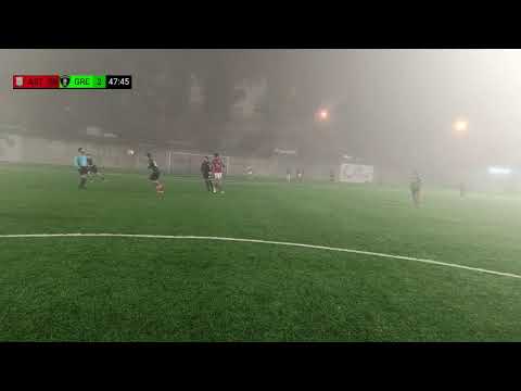 Aston Birra x Green Street