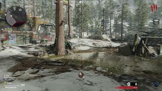 Cold war Gameplay ft.Pillinmymilk