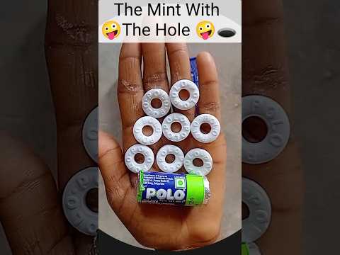 Polo Mints Chocolate||#shorts #youtubeshorts