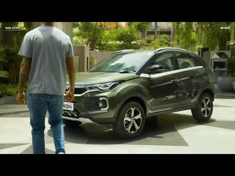 TATA Nexon - India's #1 SUV ft. KL Rahul