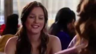 Happy Birthday Leighton Meester