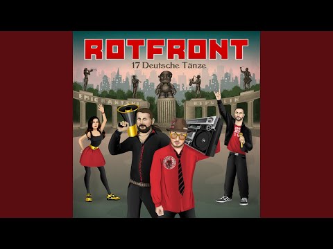 Everyone Speaks Russian