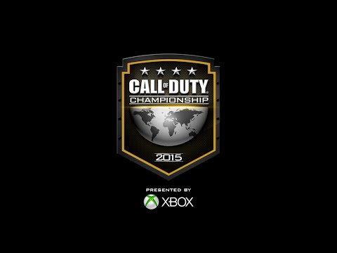 LA COD Champs 2015 | Denial vs Team Revenge | GAME 5 | Championship Final