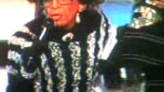 El Precipicio. Don Francisco: El Impostor.